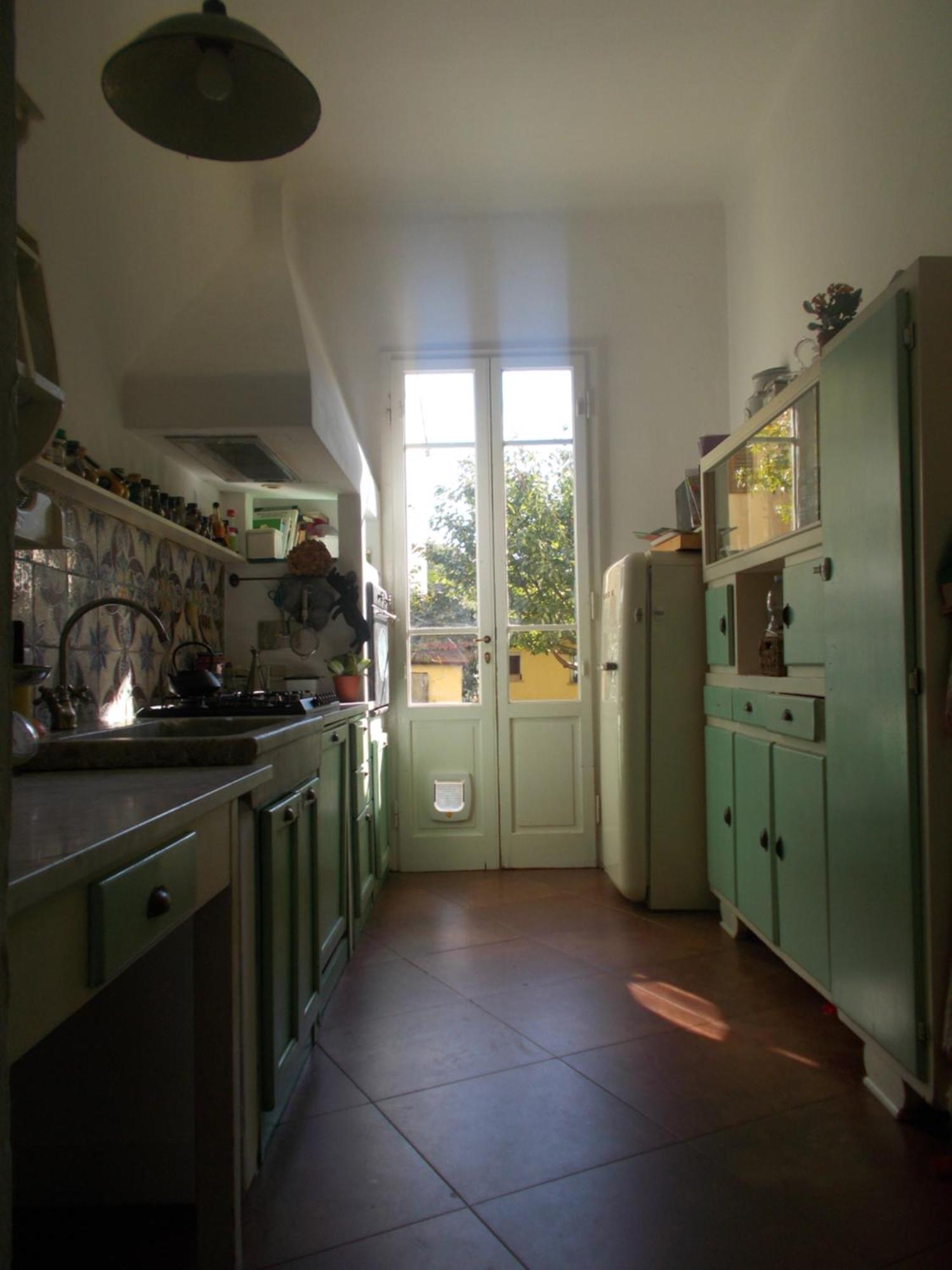 La Casa Piu Bella Appartement *