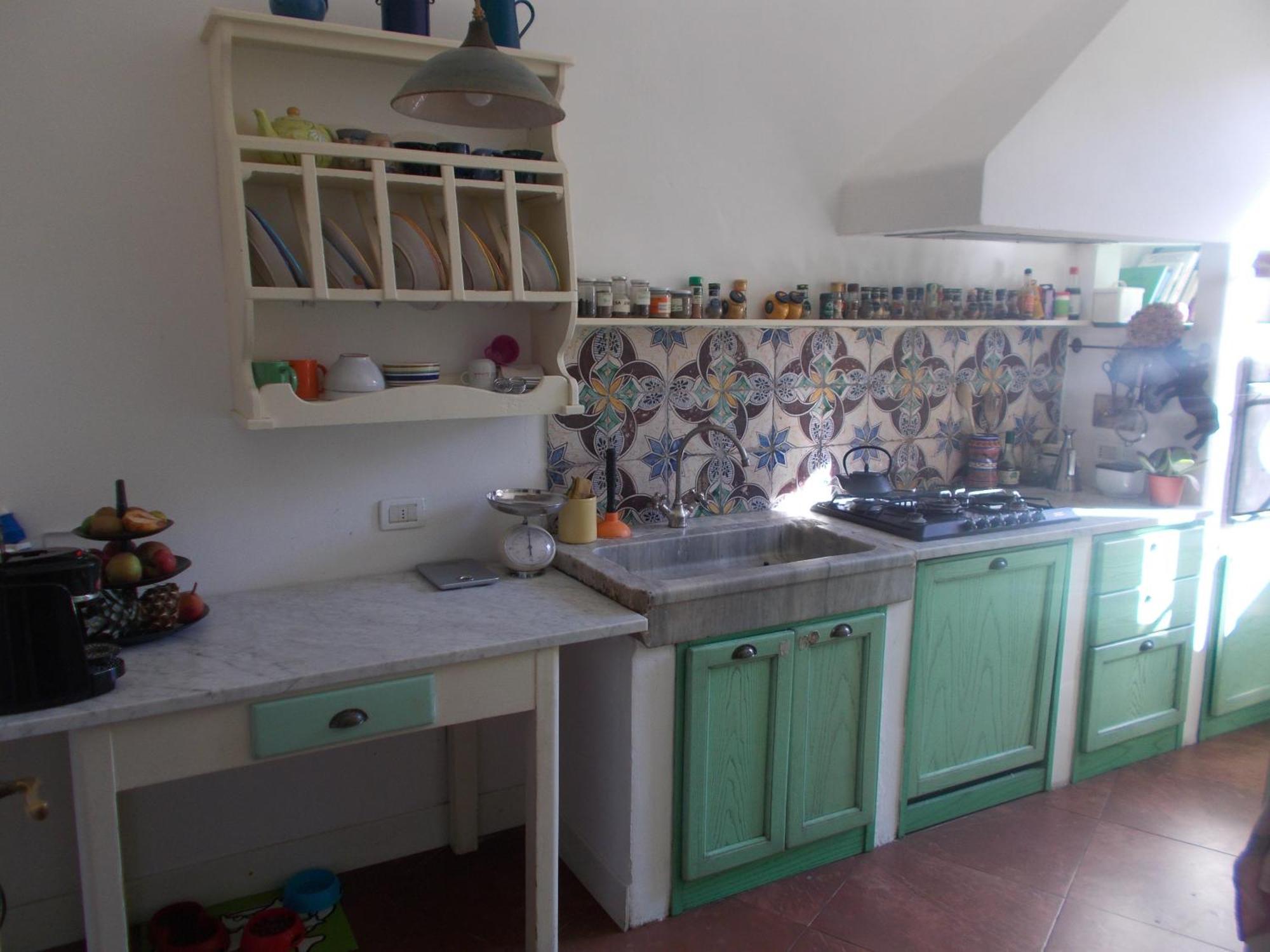 La Casa Piu Bella Apartment