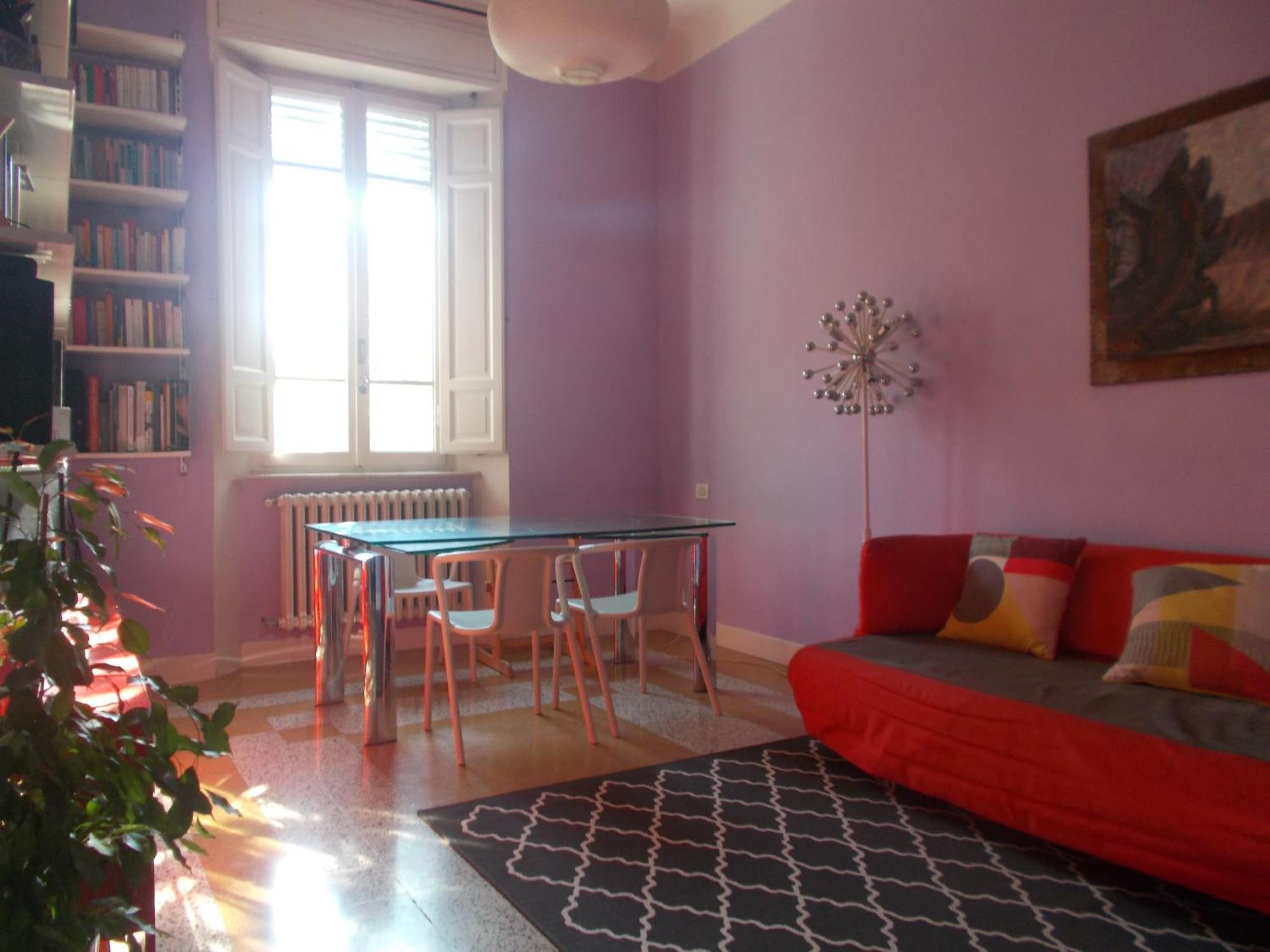 La Casa Piu Bella Apartment *
