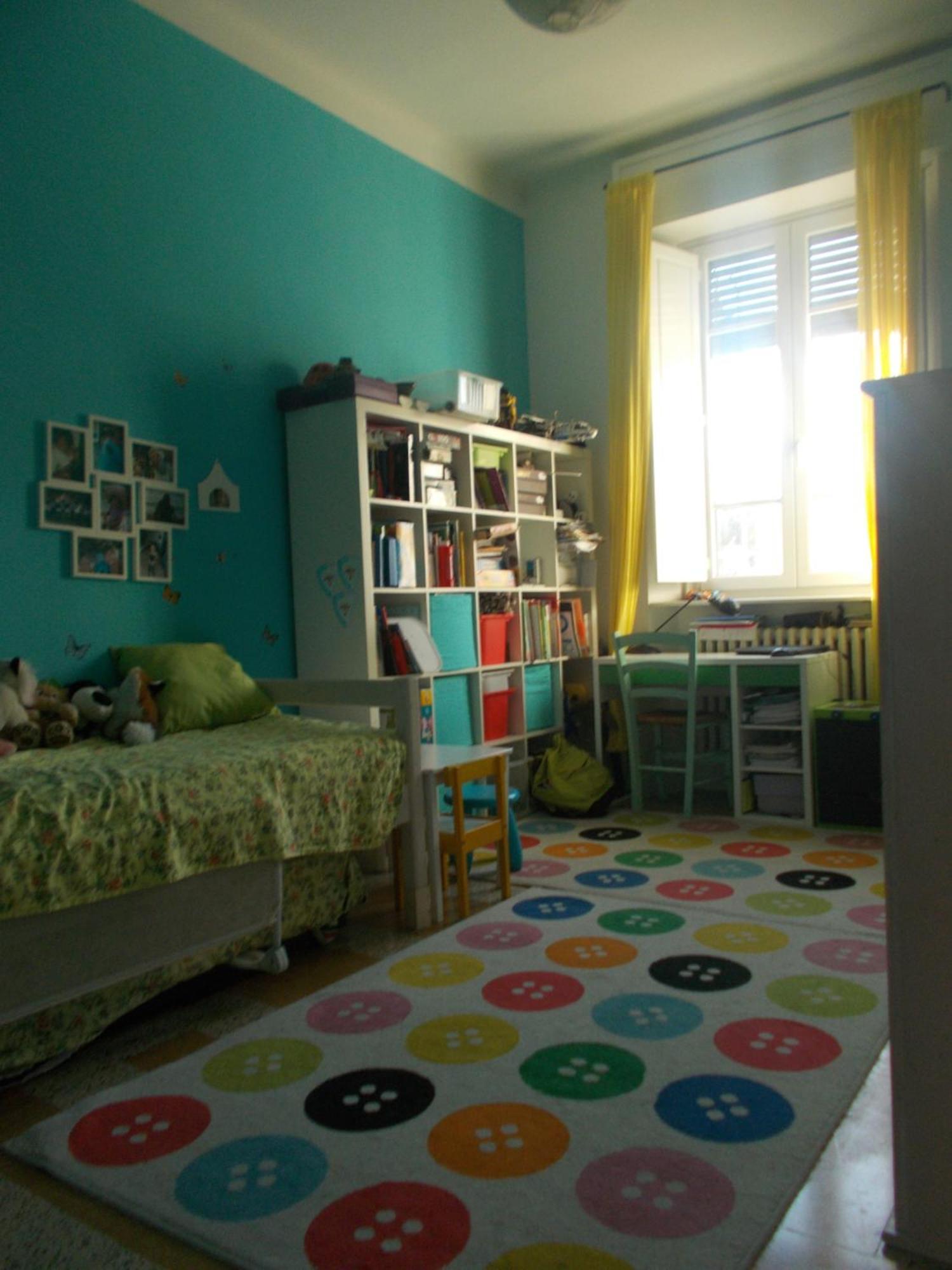 La Casa Piu Bella Apartment